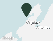 Anjajavy Lodge - Relais & Chateaux